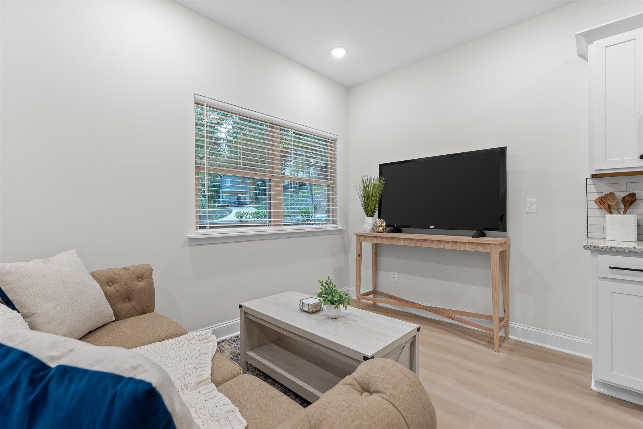 3605 Abram Street Chattanooga, TN 37410 - Photo 6 of 22 Somerville Cottages