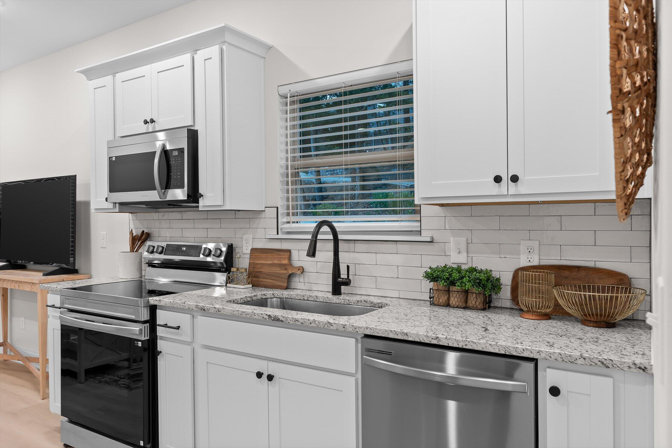 3605 Abram Street Chattanooga, TN 37410 - Photo 8 of 22 Somerville Cottages