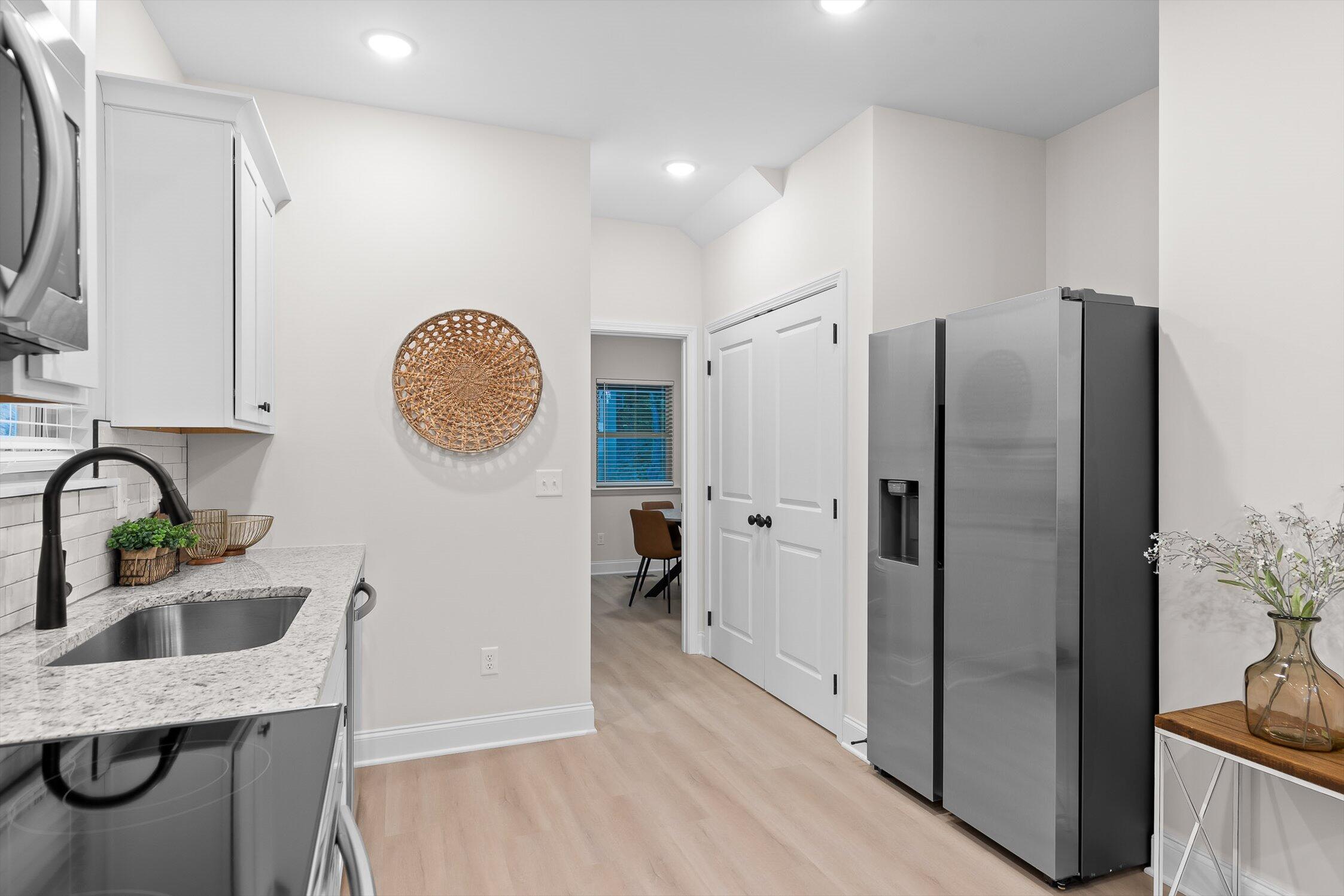 3605 Abram Street Chattanooga, TN 37410 - Photo 9 of 22 Somerville Cottages