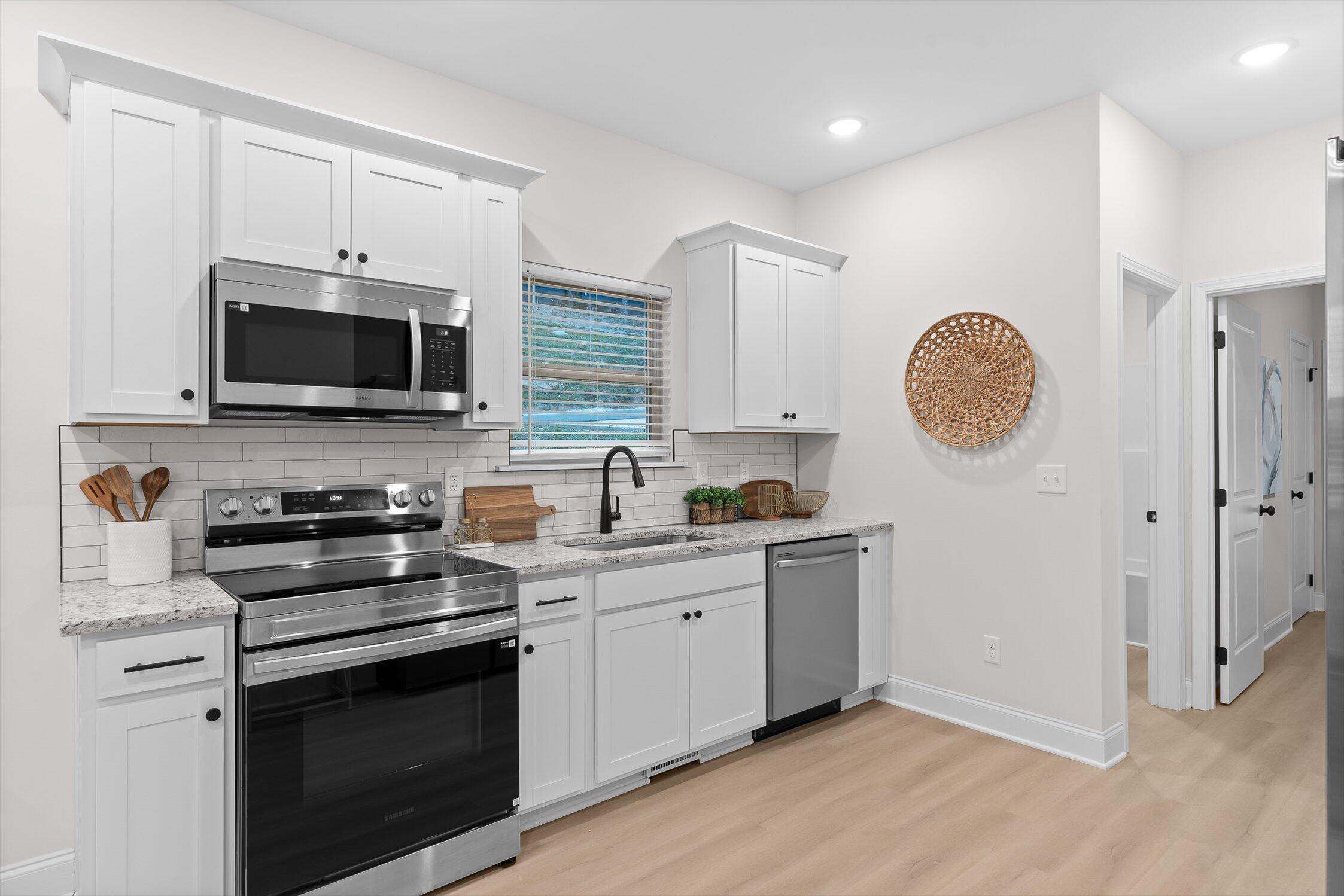 3605 Abram Street Chattanooga, TN 37410 - Photo 10 of 22 Somerville Cottages