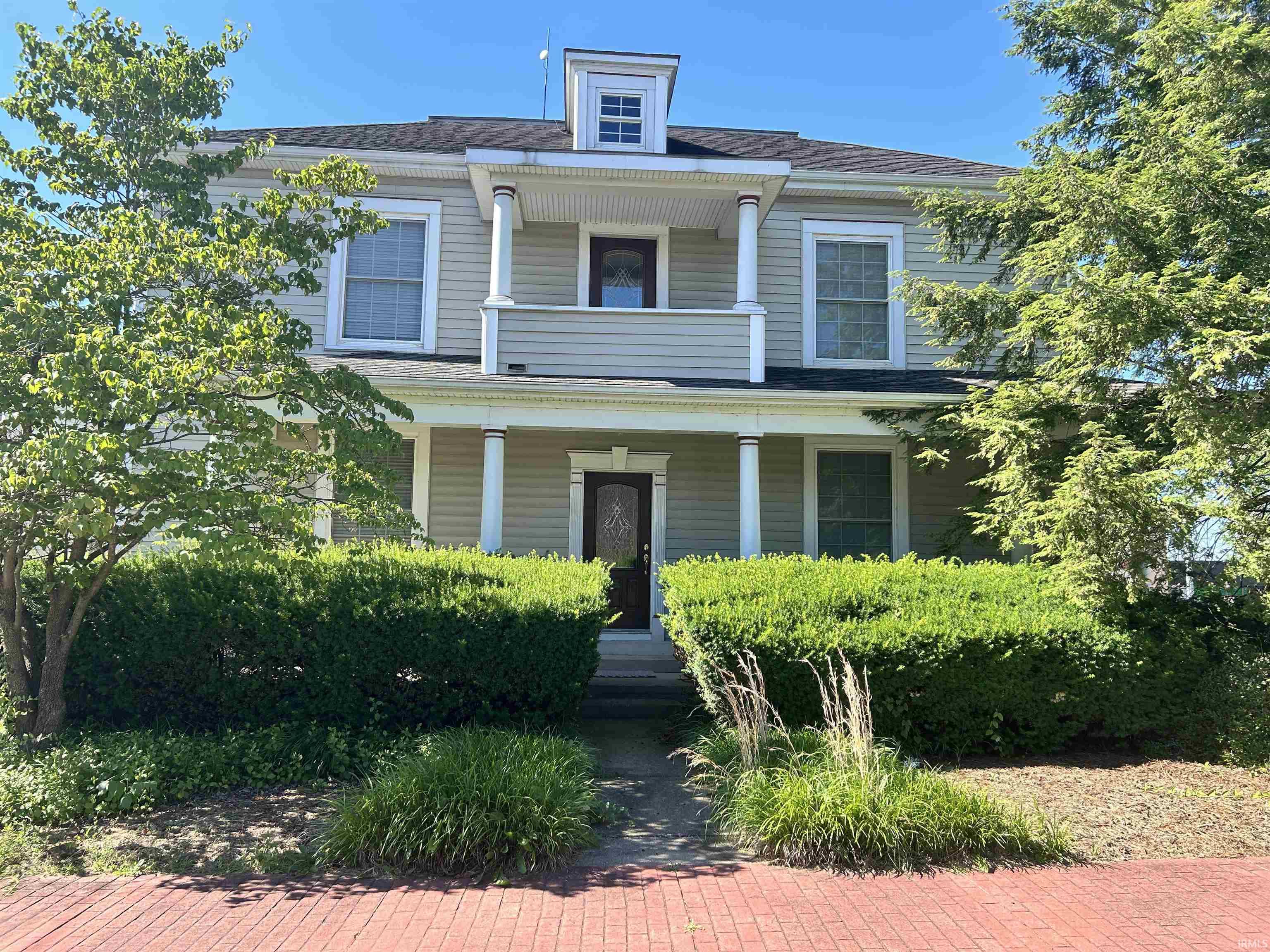 207 East 4th Street Jasper, IN 47546 - Photo 1 of 1