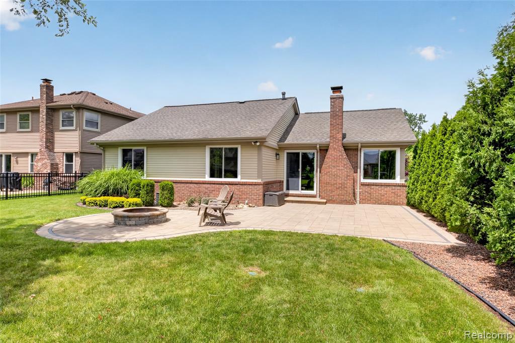 44637 Ridgefield Road Canton, MI 48188 - Photo 40 of 44