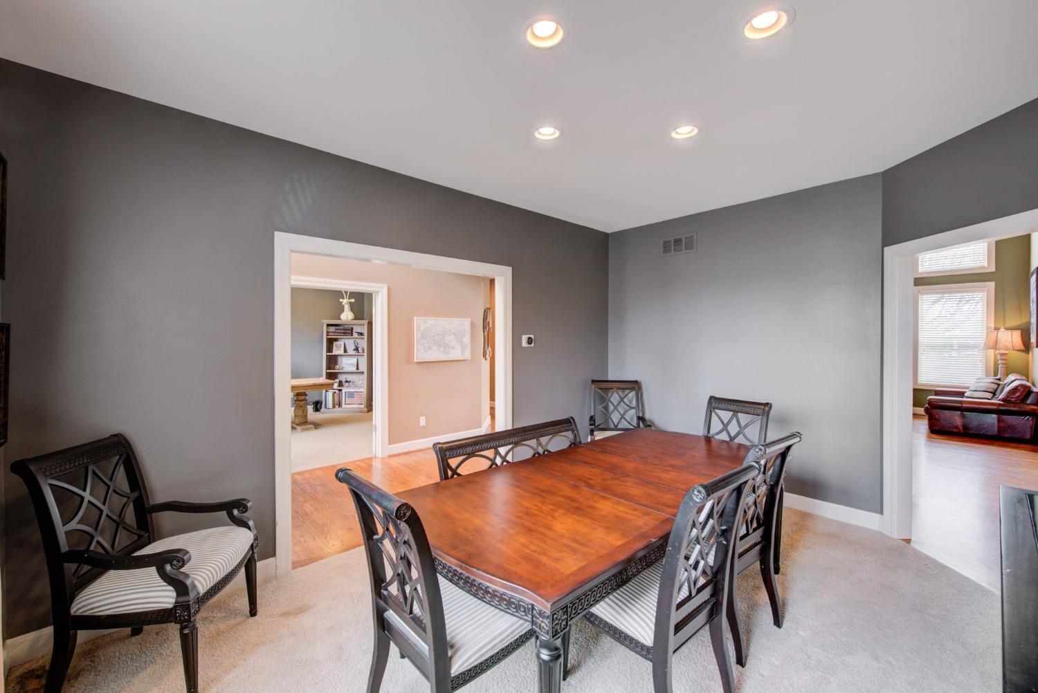 3701 Marble Ridge Lane Mason, OH 45040 - Photo 12 of 39 Gallery Image 12