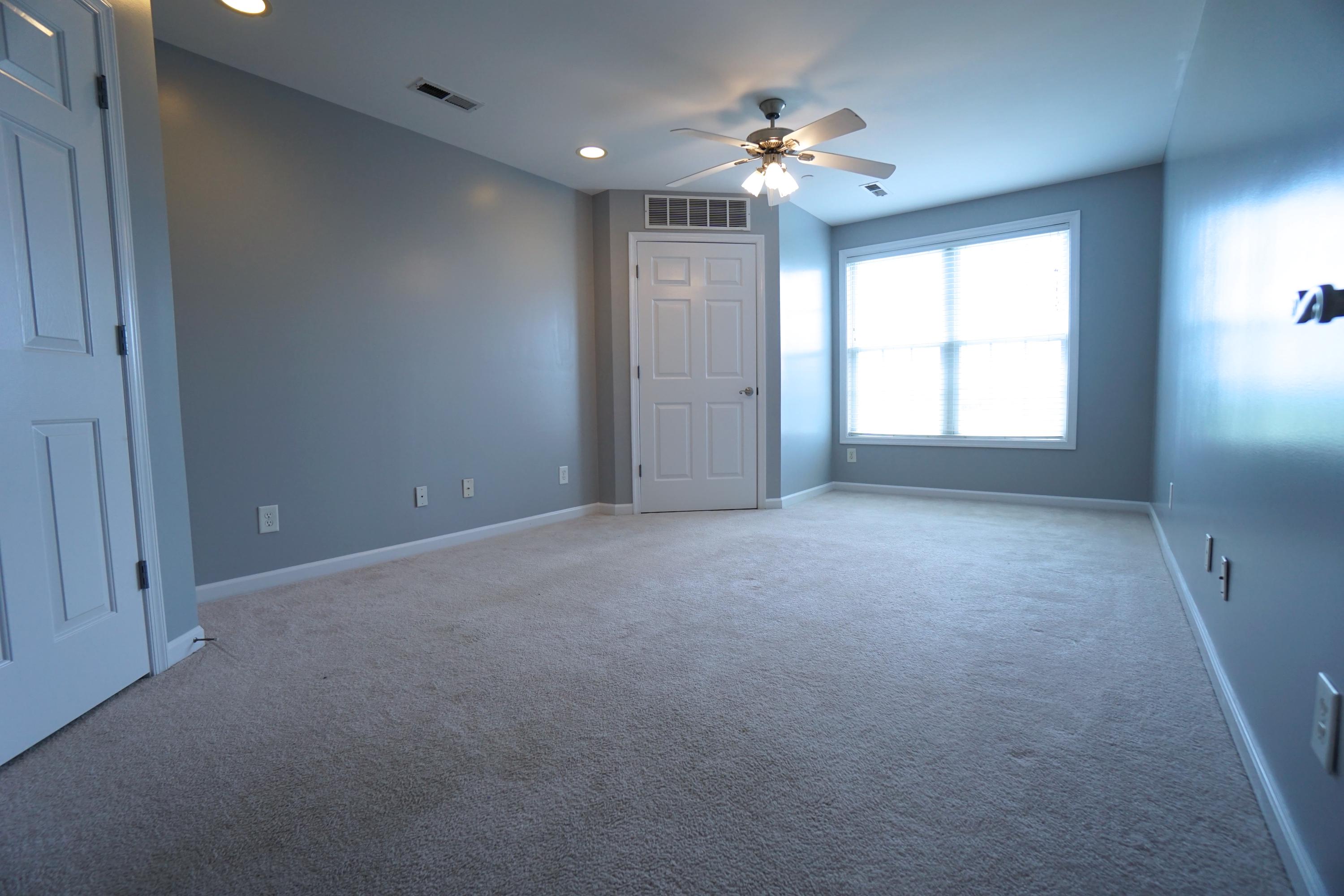 2262 Folly Road, Unit 2D Charleston, SC 29412 - Photo 7 of 13 Front Bedroom