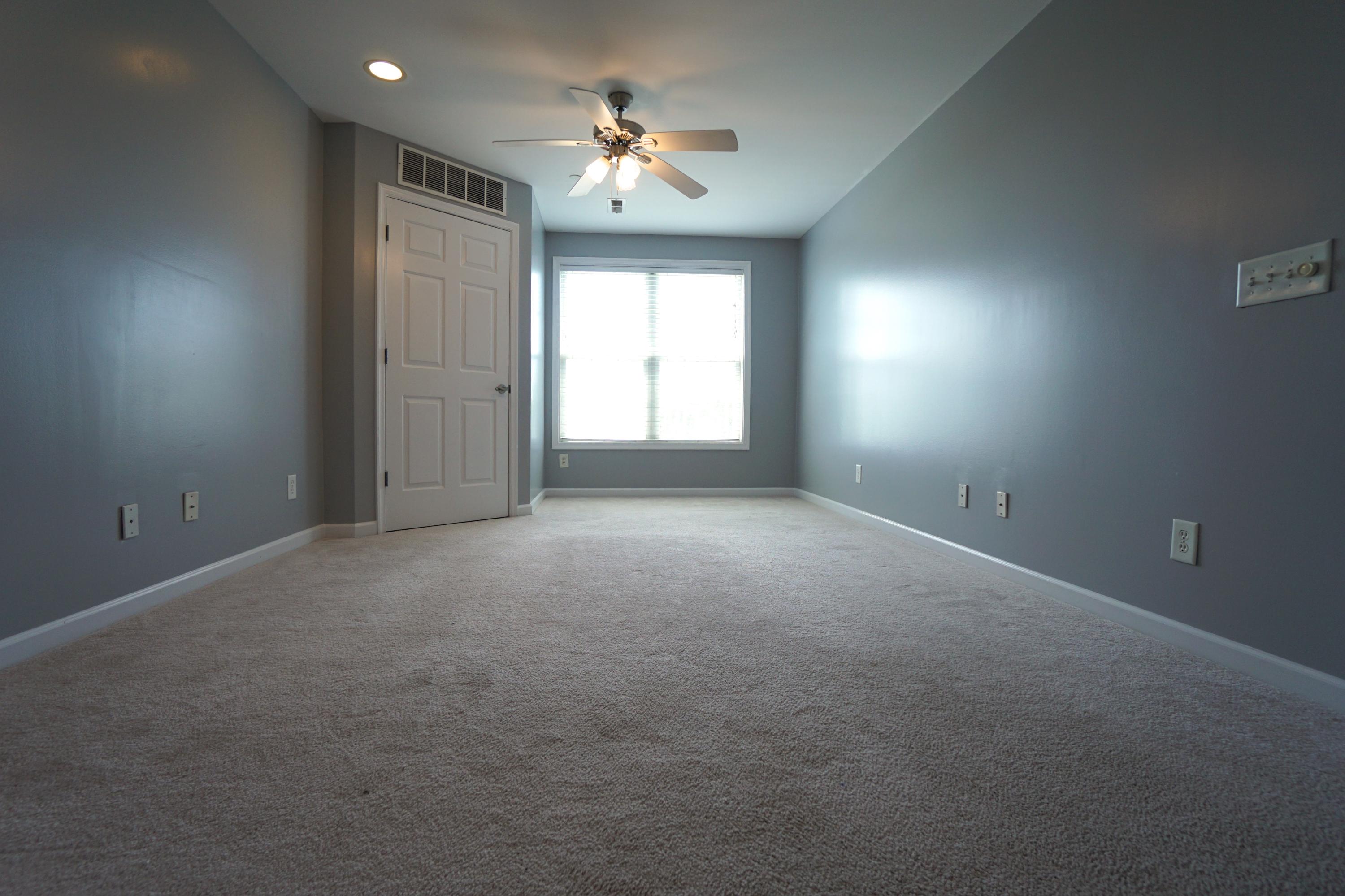 2262 Folly Road, Unit 2D Charleston, SC 29412 - Photo 8 of 13 Front Bedroom