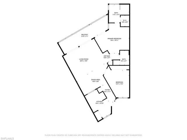$725,000 | 221 La Peninsula Boulevard, Unit 221, Naples, FL 34113