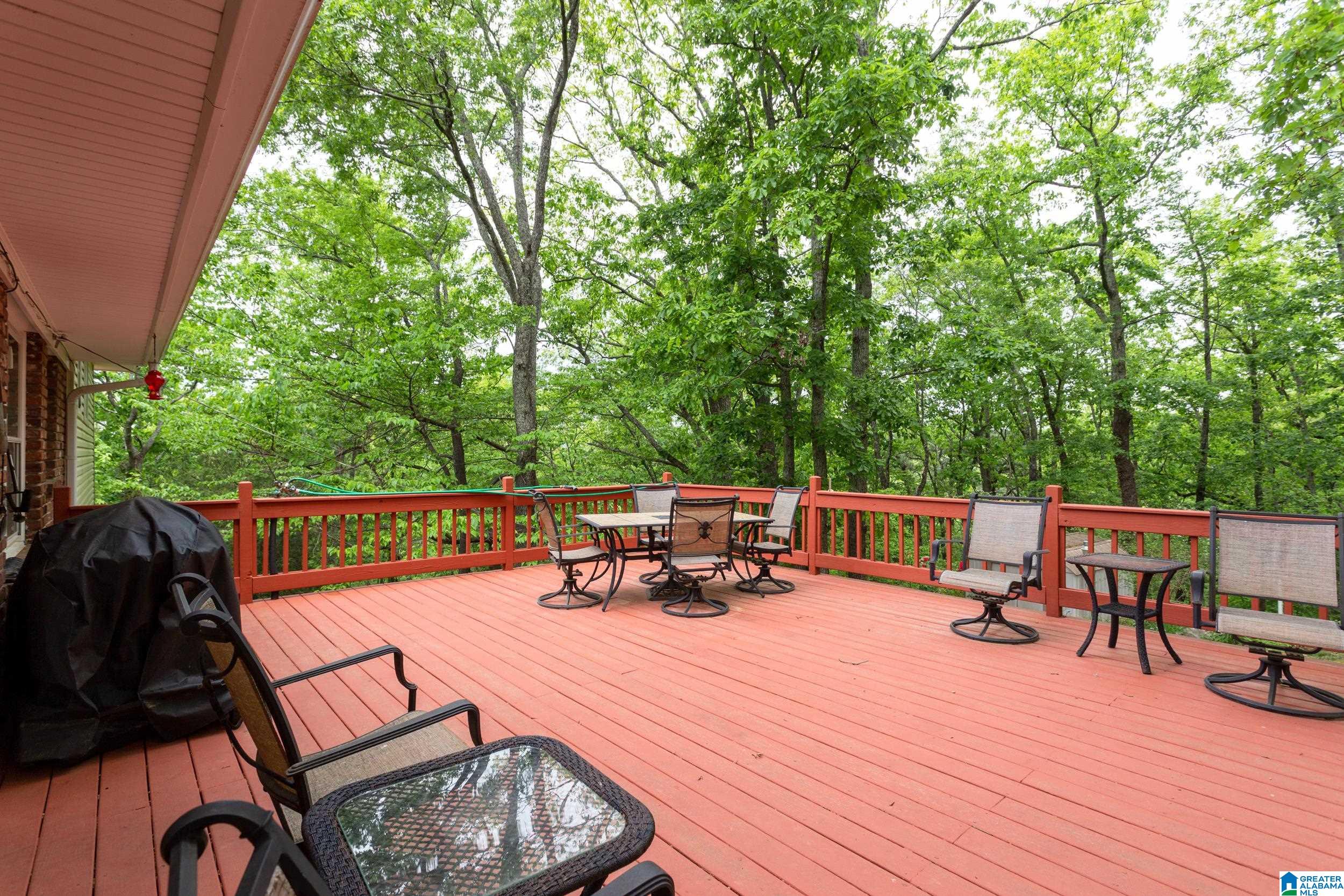 2 Alice Ridge Road Anniston, AL 36207 - Photo 31 of 44
