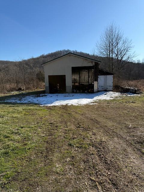4465 Sunfish Creek Road Piketon, OH 45661 - Photo 2 of 9 IMG_1623