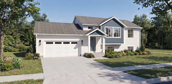 $374,900 | 2728 Willowstone Drive, Muskegon, MI 49442