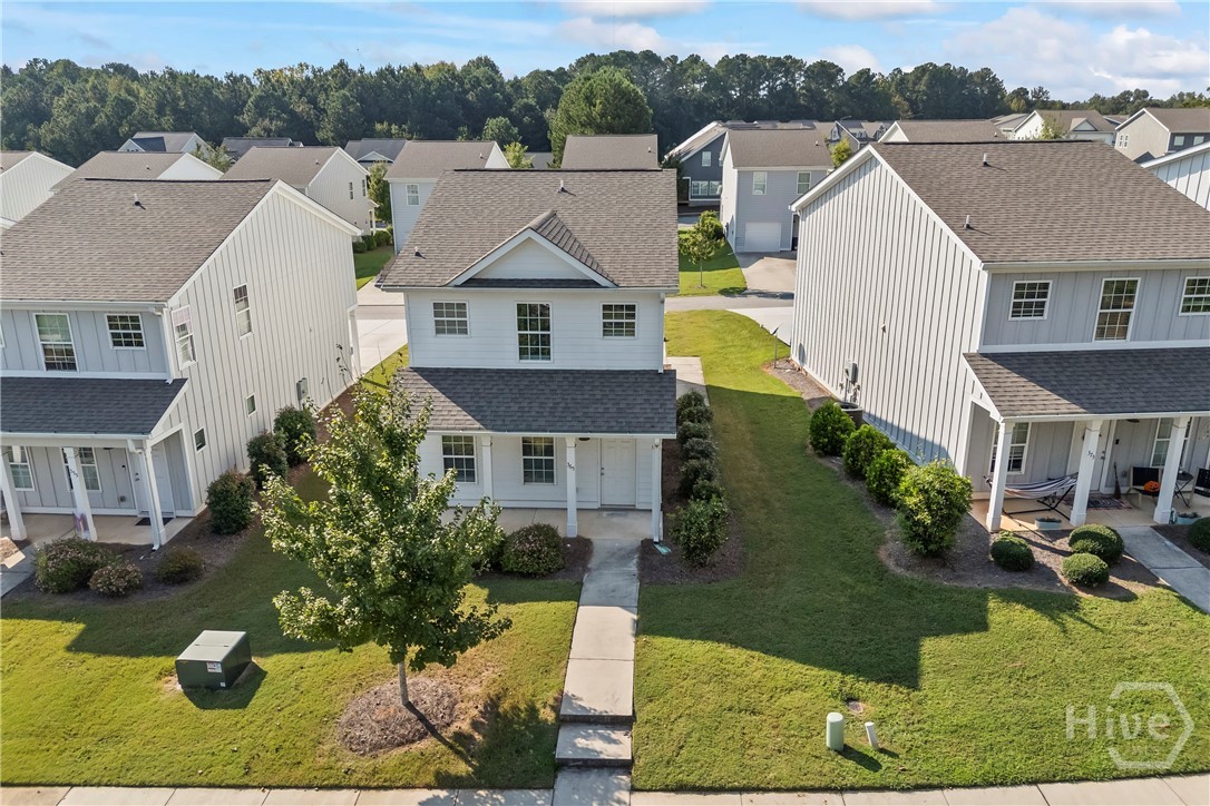 365 Lorien Way Athens, GA 30607 - Photo 8 of 52