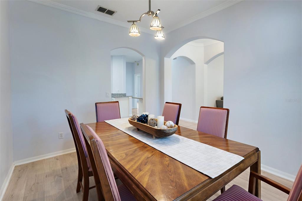 3984 Beacon Ridge Way Clermont, FL 34711 - Photo 10 of 59 Dining Room