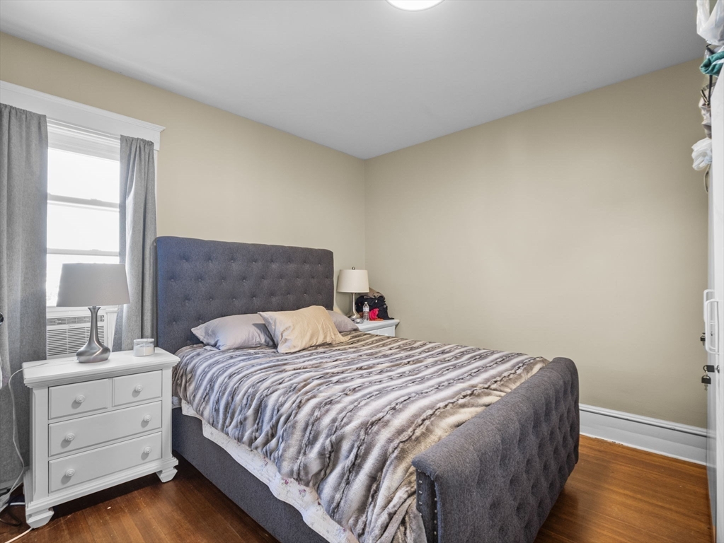 306 Mott Street, Unit 1 Fall River, MA 02721 - Photo 10 of 14