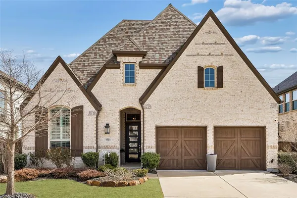 $635,000 | 950 Gentle Knoll Lane, Prosper, TX 75078