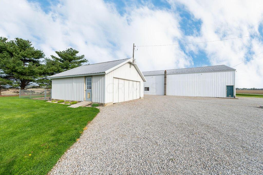 2735 Mt Olive-Agosta Road La Rue, OH 43332 - Photo 5 of 49 DSC_7105-HDR-Edit