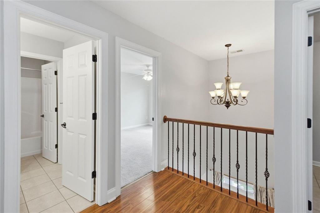 518 South Fortune Way Dallas, GA 30157 - Photo 57 of 105