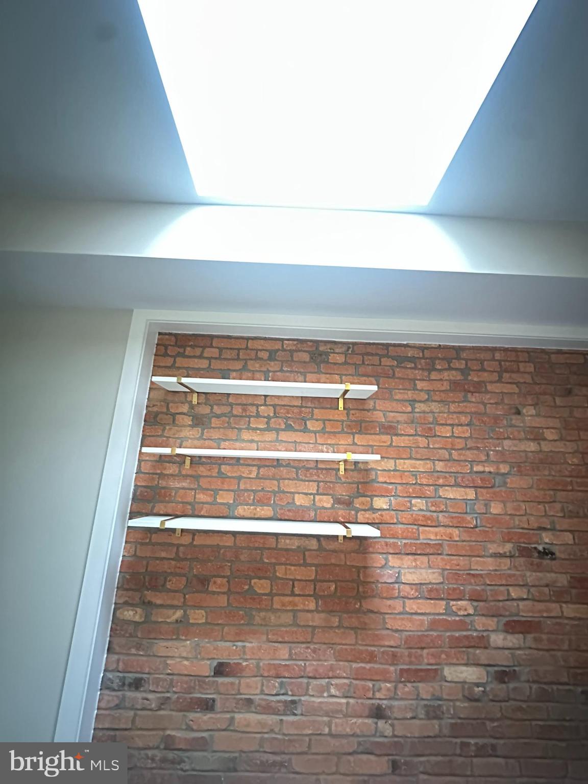 1852 3rd Street Northwest, Unit C Washington, DC 20001 - Photo 13 of 56 a view of entryway