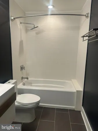 a close view of sink