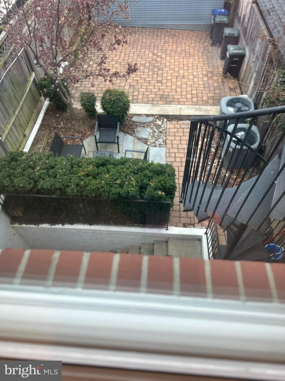 1852 3rd Street Northwest, Unit C Washington, DC 20001 - Photo 3 of 56