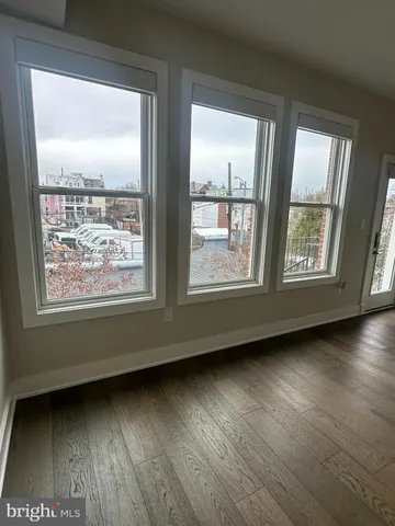 $4,000 | 1852 3rd Street Northwest, Unit P2, Washington, DC 20001