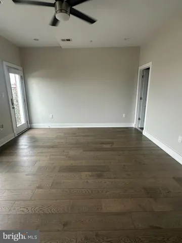 $4,000 | 1852 3rd Street Northwest, Unit P2, Washington, DC 20001