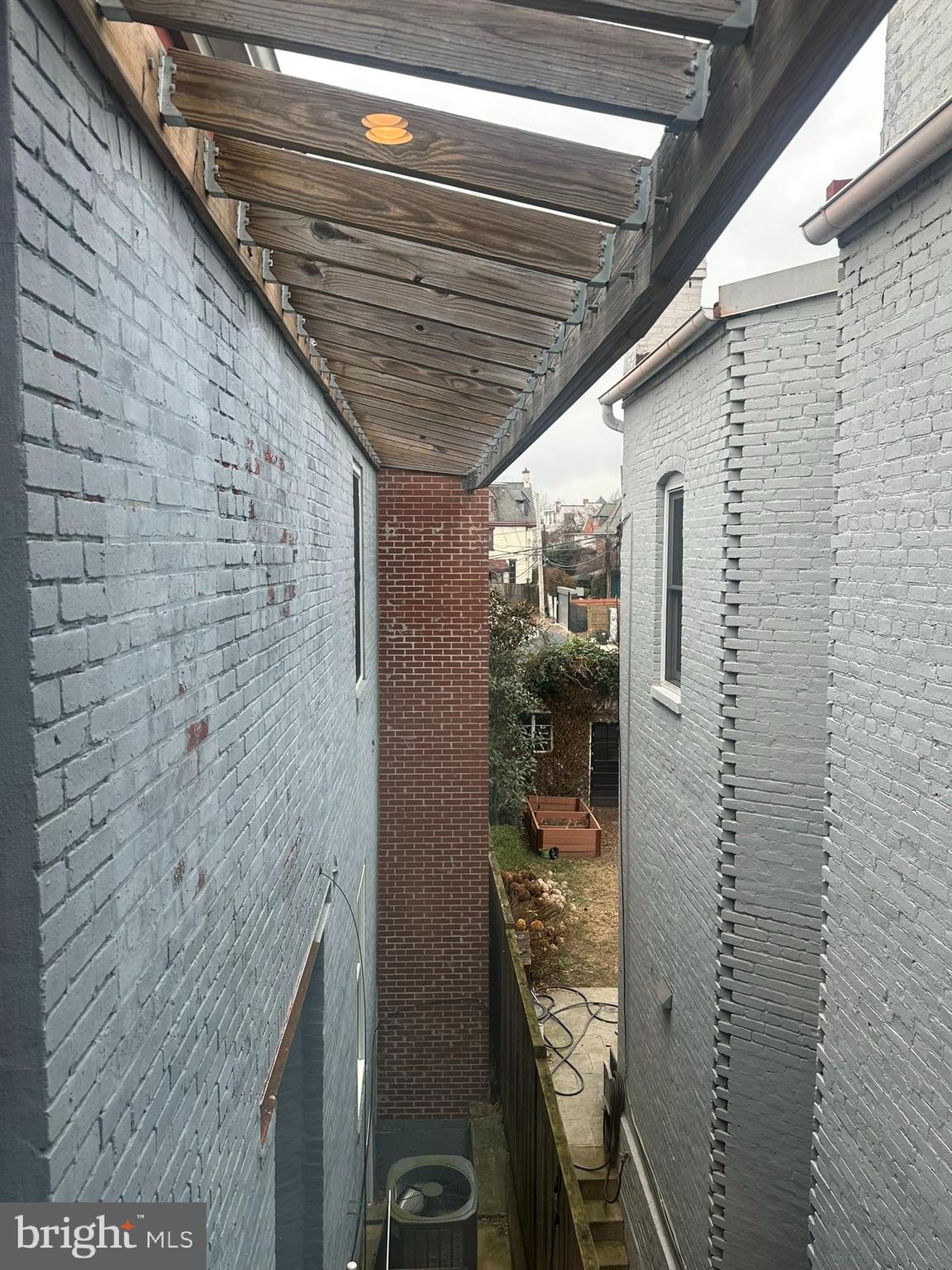 1852 3rd Street Northwest, Unit P2 Washington, DC 20001 - Photo 4 of 56