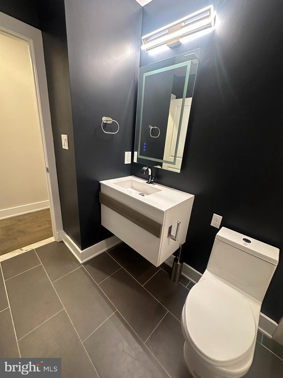 1852 3rd Street Northwest, Unit P2 Washington, DC 20001 - Photo 41 of 56