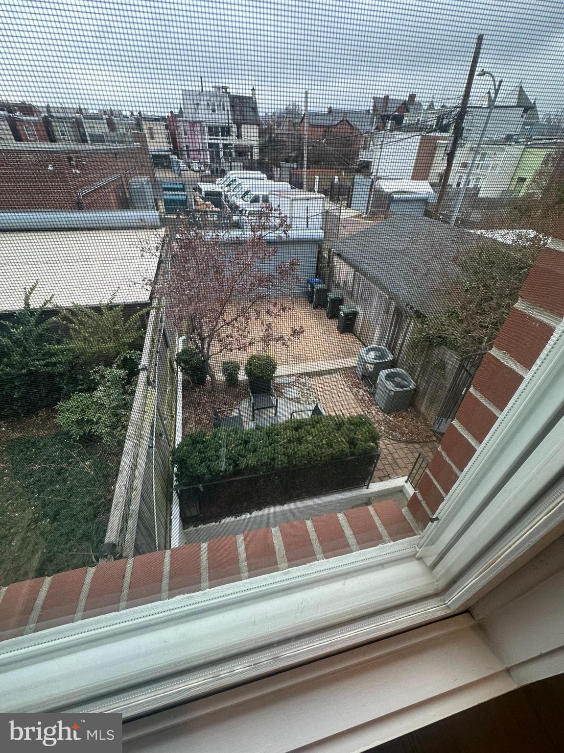 1852 3rd Street Northwest, Unit P2 Washington, DC 20001 - Photo 48 of 56