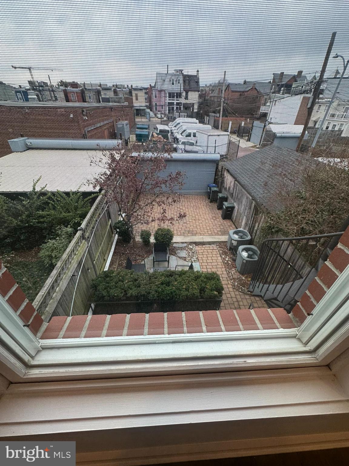 1852 3rd Street Northwest, Unit P2 Washington, DC 20001 - Photo 49 of 56