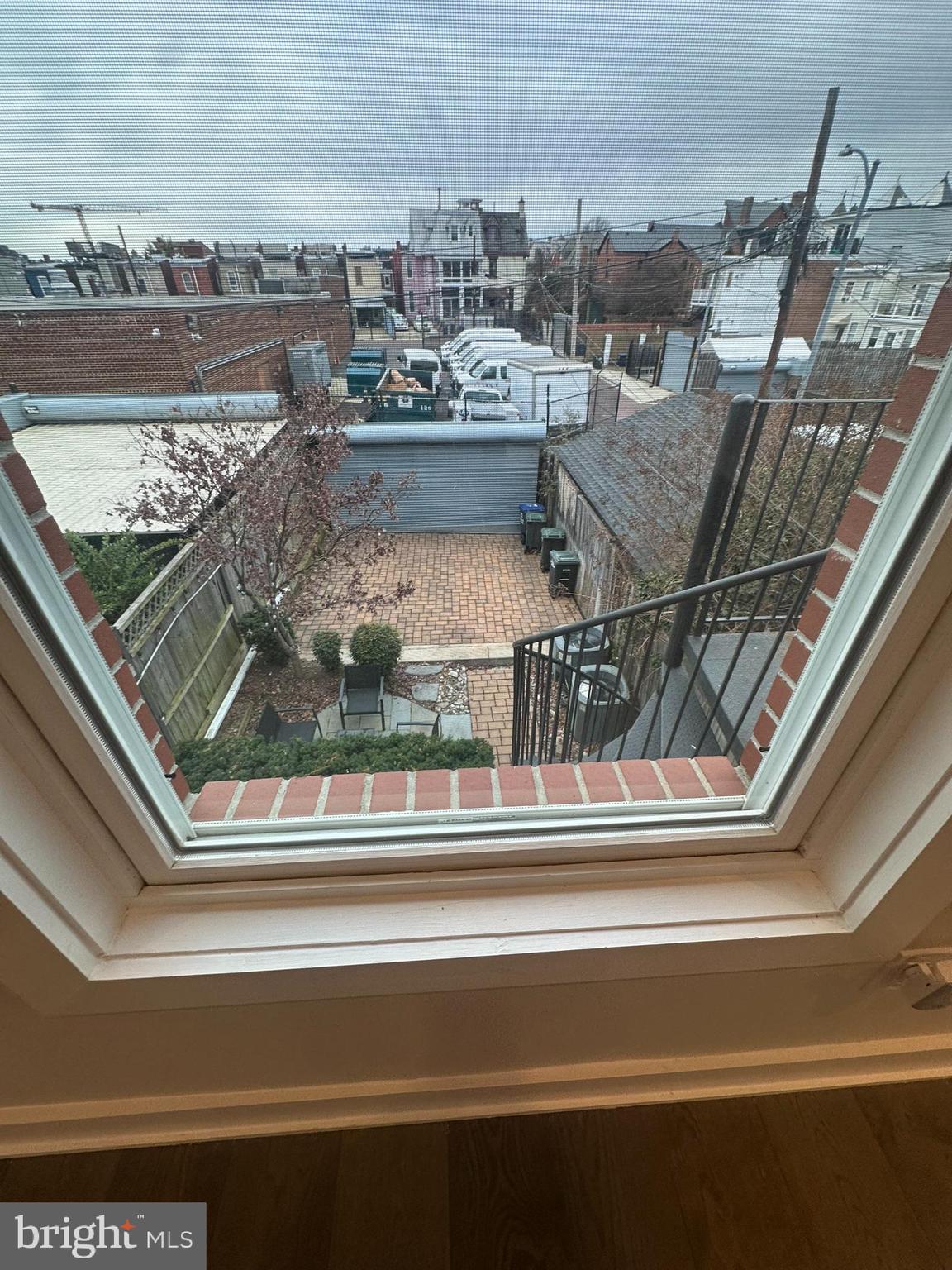 1852 3rd Street Northwest, Unit P2 Washington, DC 20001 - Photo 50 of 56