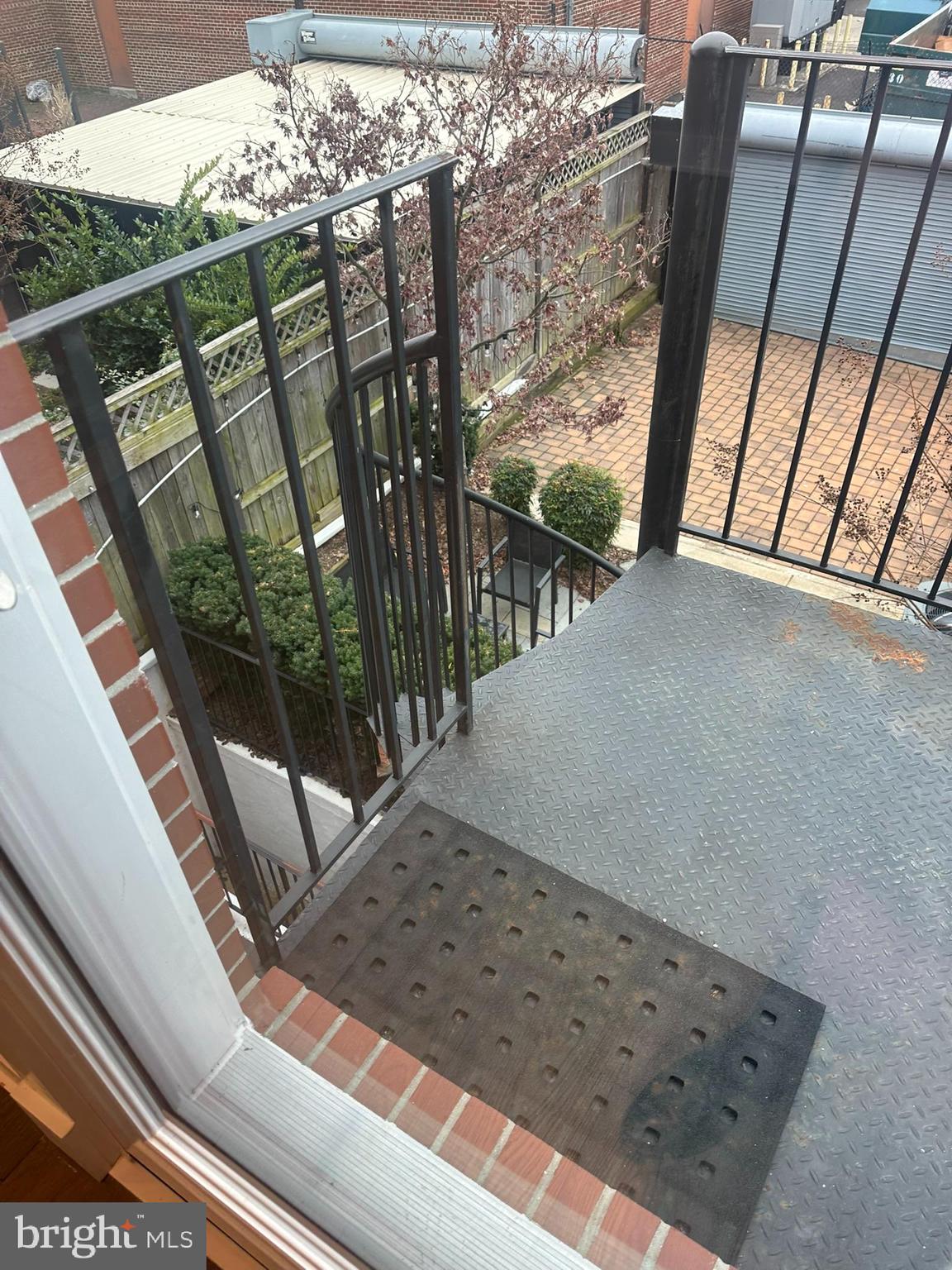 1852 3rd Street Northwest, Unit P2 Washington, DC 20001 - Photo 51 of 56