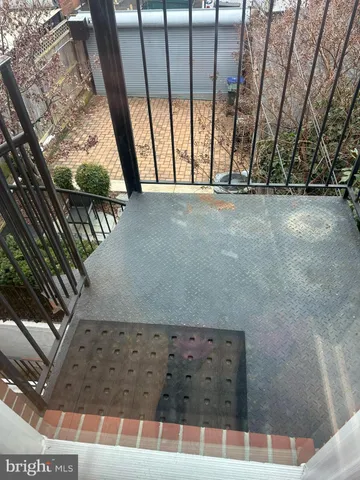 $4,000 | 1852 3rd Street Northwest, Unit P2, Washington, DC 20001