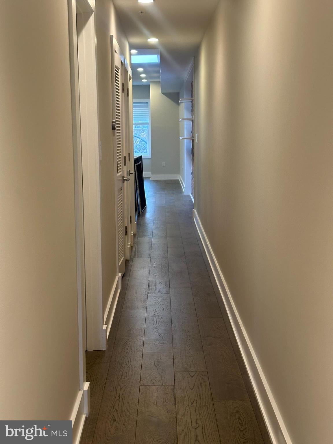 1852 3rd Street Northwest, Unit P2 Washington, DC 20001 - Photo 53 of 56