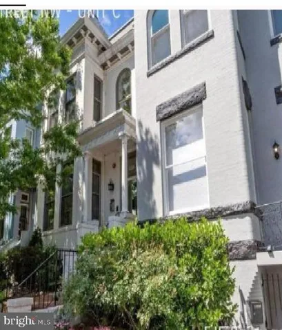 $4,000 | 1852 3rd Street Northwest, Unit P2, Washington, DC 20001