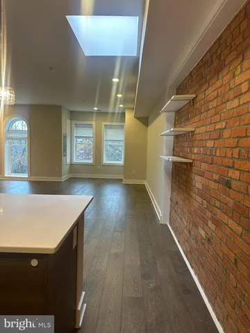 $4,000 | 1852 3rd Street Northwest, Unit P2, Washington, DC 20001