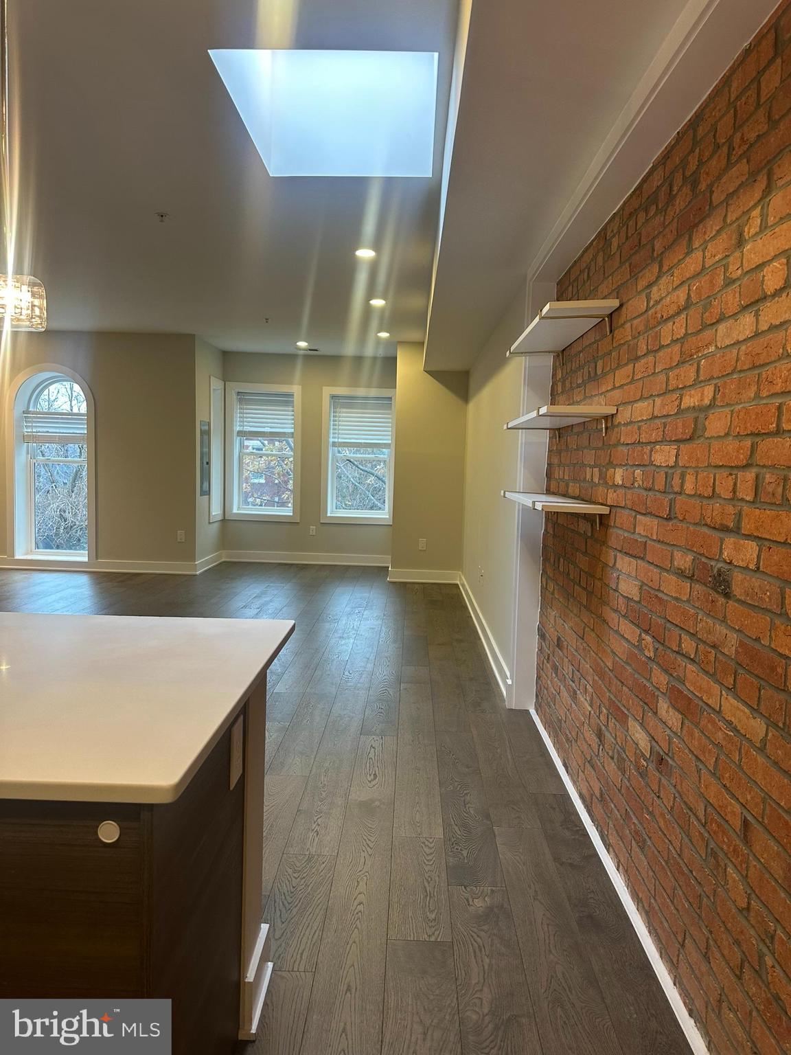 1852 3rd Street Northwest, Unit P2 Washington, DC 20001 - Photo 7 of 56