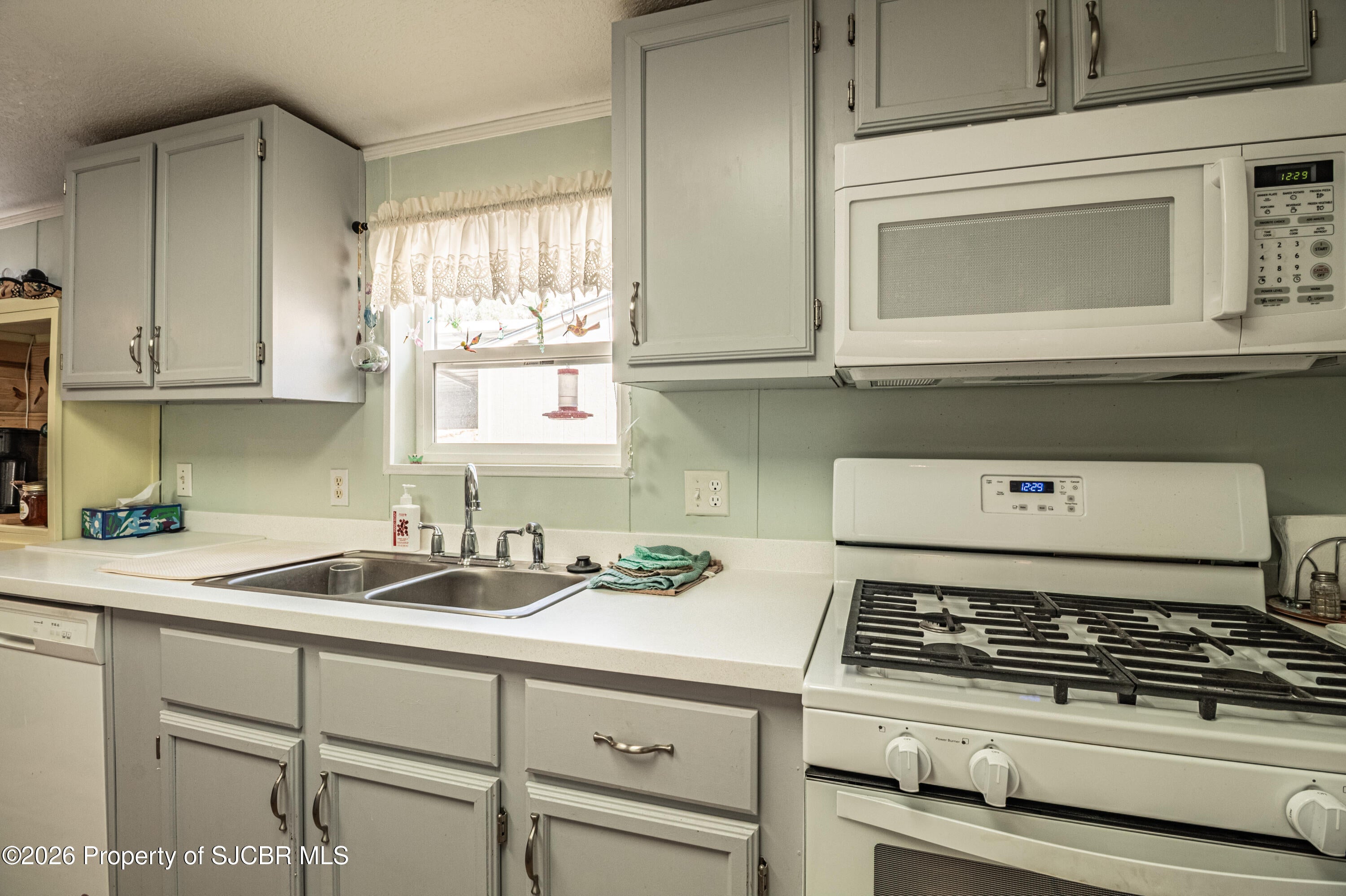 192 Road 3900 Aztec, NM 87410 - Photo 11 of 90 Kitchen