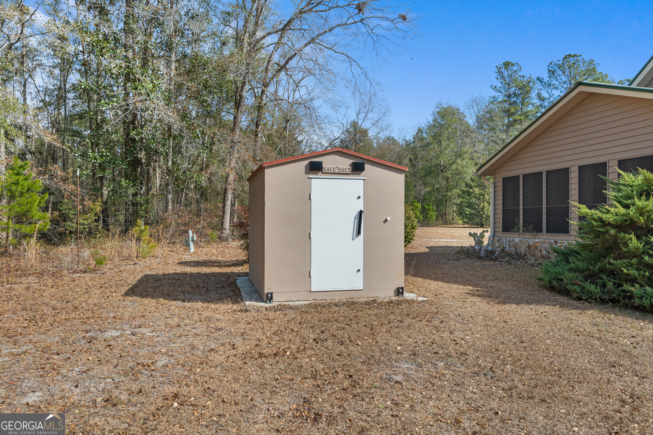 549 Kendricks Road Brooklet, GA 30415 - Photo 20 of 56