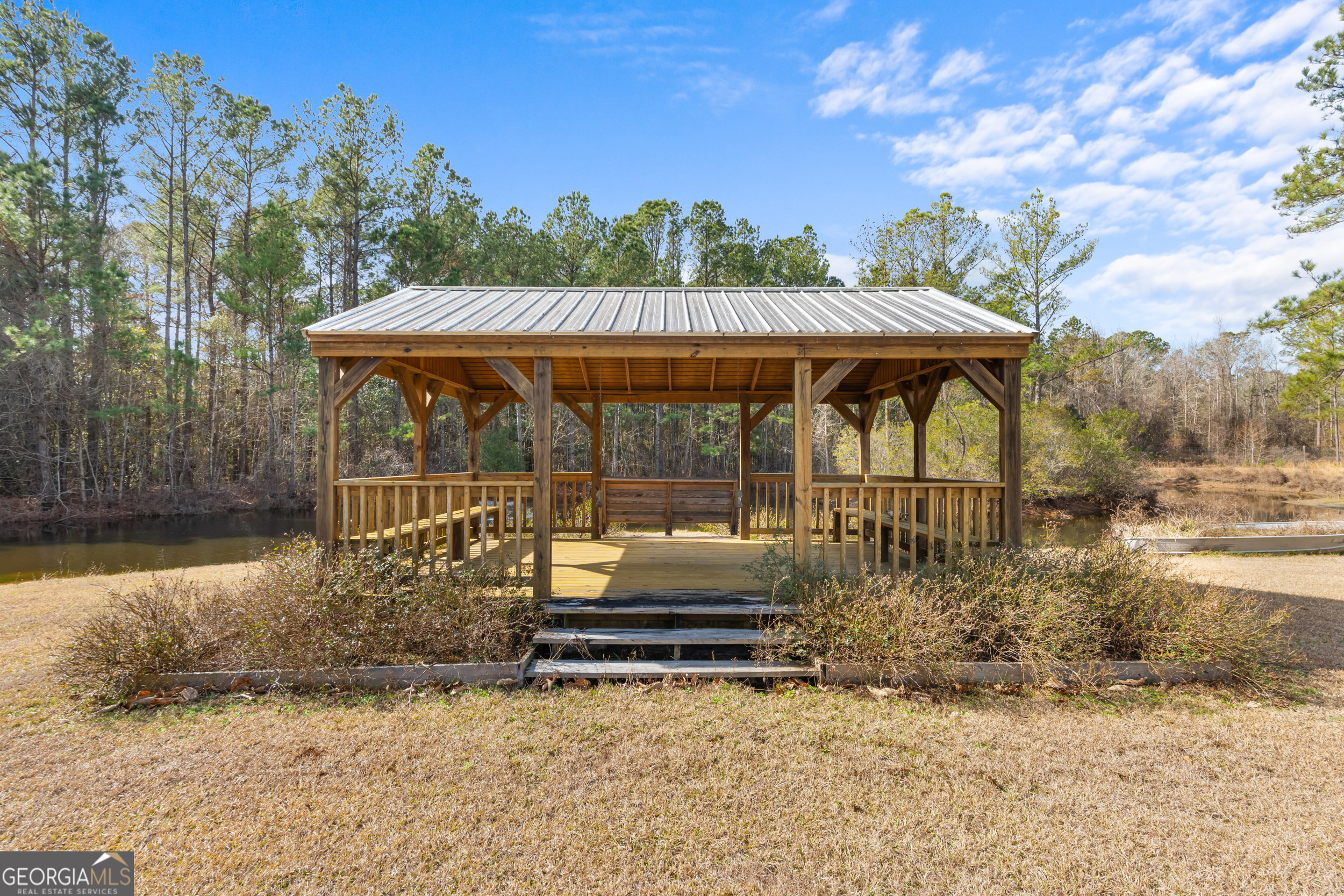 549 Kendricks Road Brooklet, GA 30415 - Photo 23 of 56