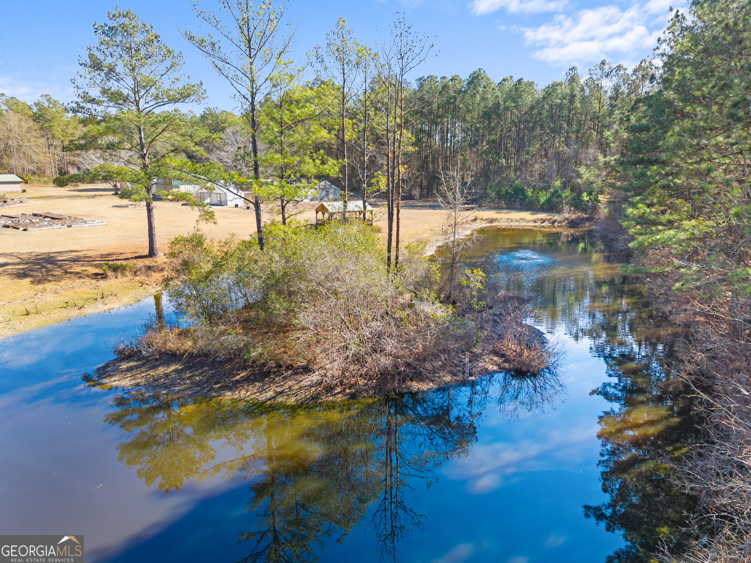549 Kendricks Road Brooklet, GA 30415 - Photo 27 of 56