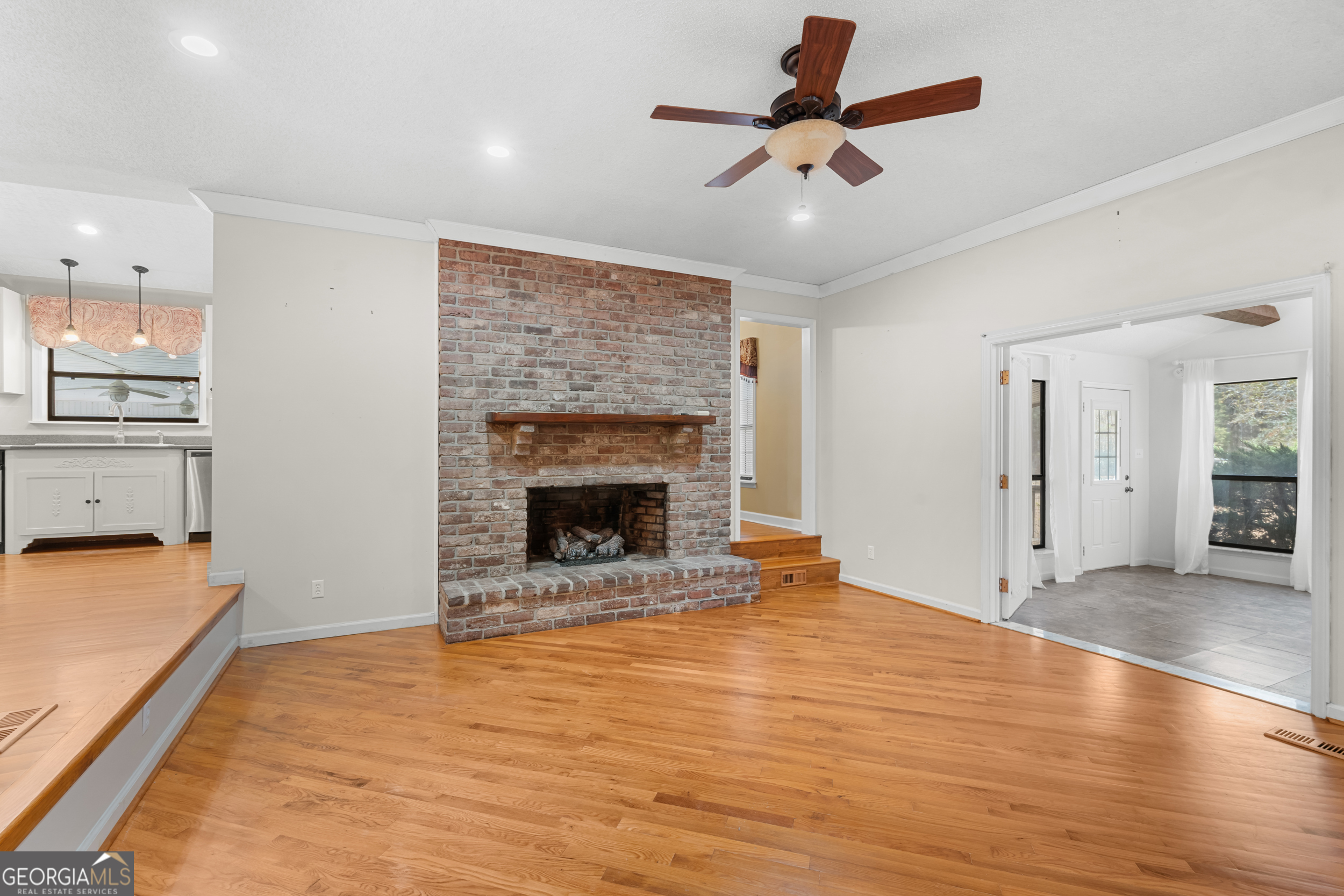 549 Kendricks Road Brooklet, GA 30415 - Photo 30 of 56