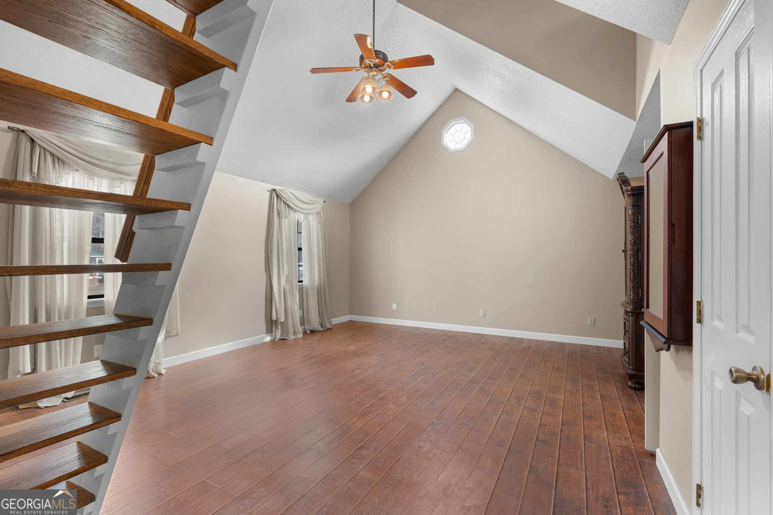 549 Kendricks Road Brooklet, GA 30415 - Photo 36 of 56