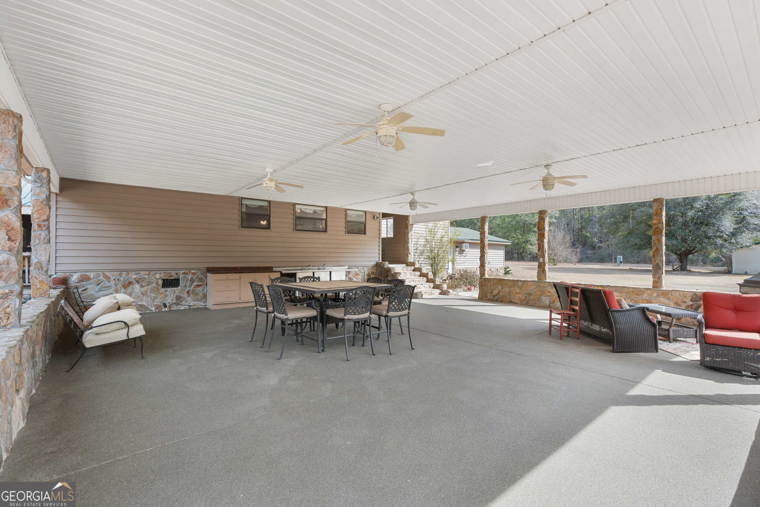 549 Kendricks Road Brooklet, GA 30415 - Photo 50 of 56