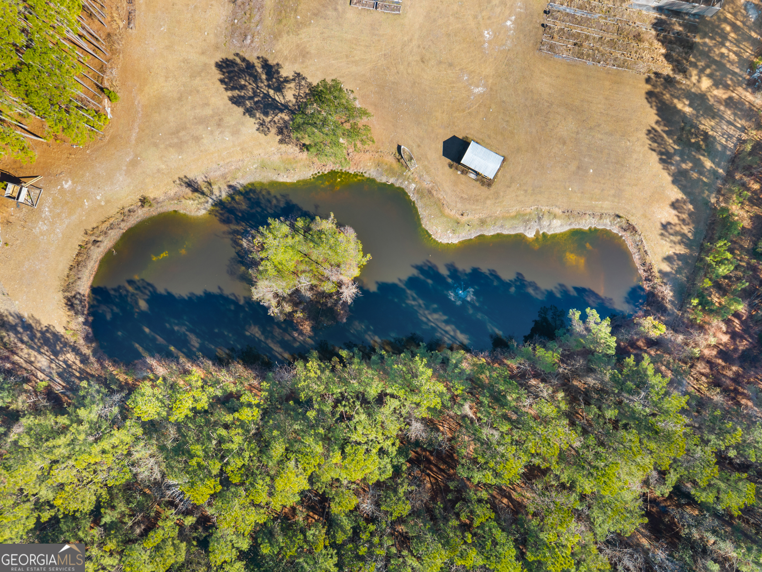 549 Kendricks Road Brooklet, GA 30415 - Photo 6 of 56