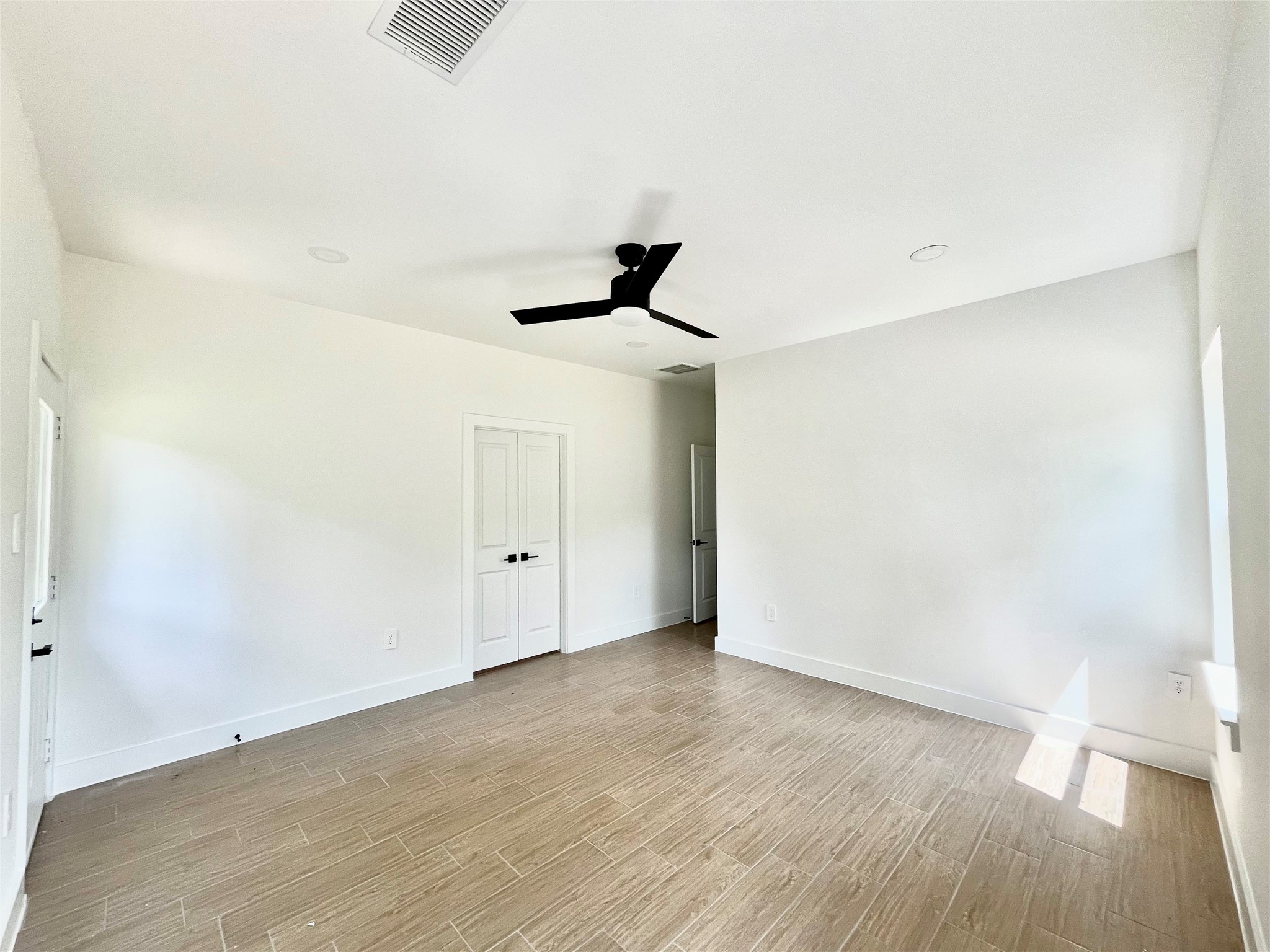 5710 Delmack Street, Unit B Houston, TX 77032 - Photo 10 of 30 Master Bedroom