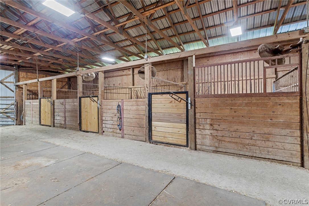 4851 Three Chopt Road Louisa, VA 23093 - Photo 33 of 39