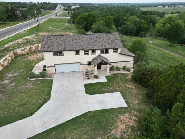 $624,900 | 200 Serenity Drive, Liberty Hill, TX 78642