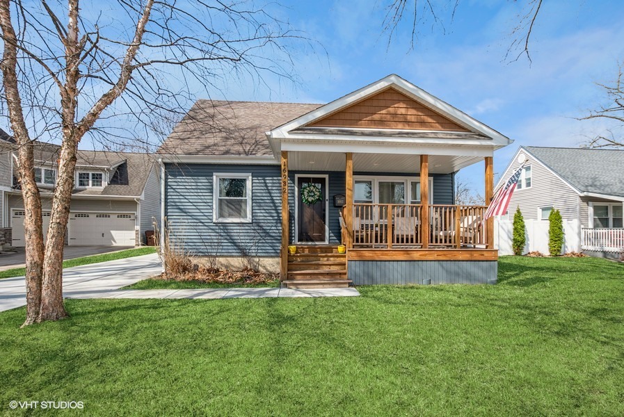 16932 Riverside Drive Tinley Park, IL 60477 - Photo 1 of 28