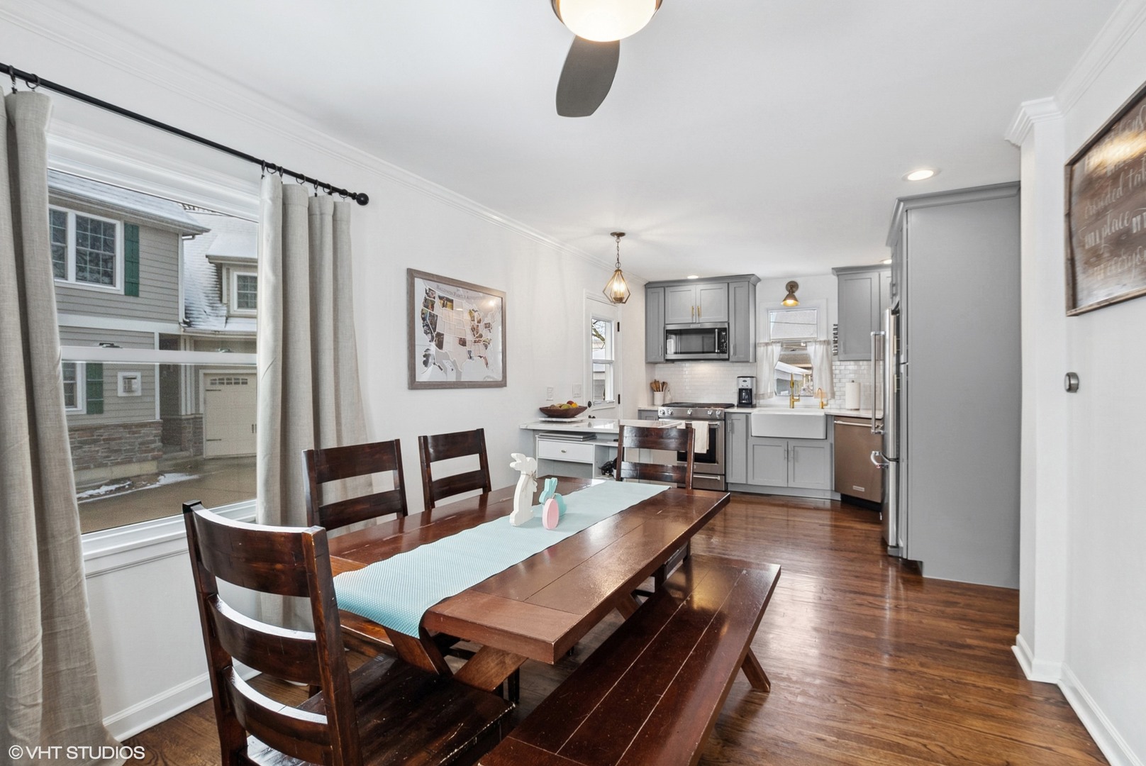 16932 Riverside Drive Tinley Park, IL 60477 - Photo 11 of 28