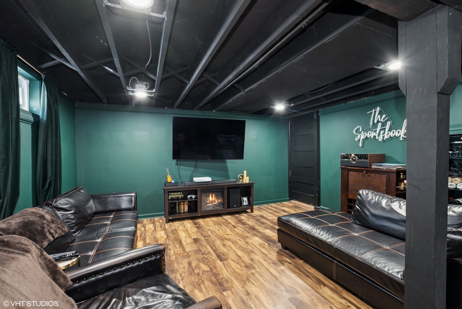 16932 Riverside Drive Tinley Park, IL 60477 - Photo 17 of 28