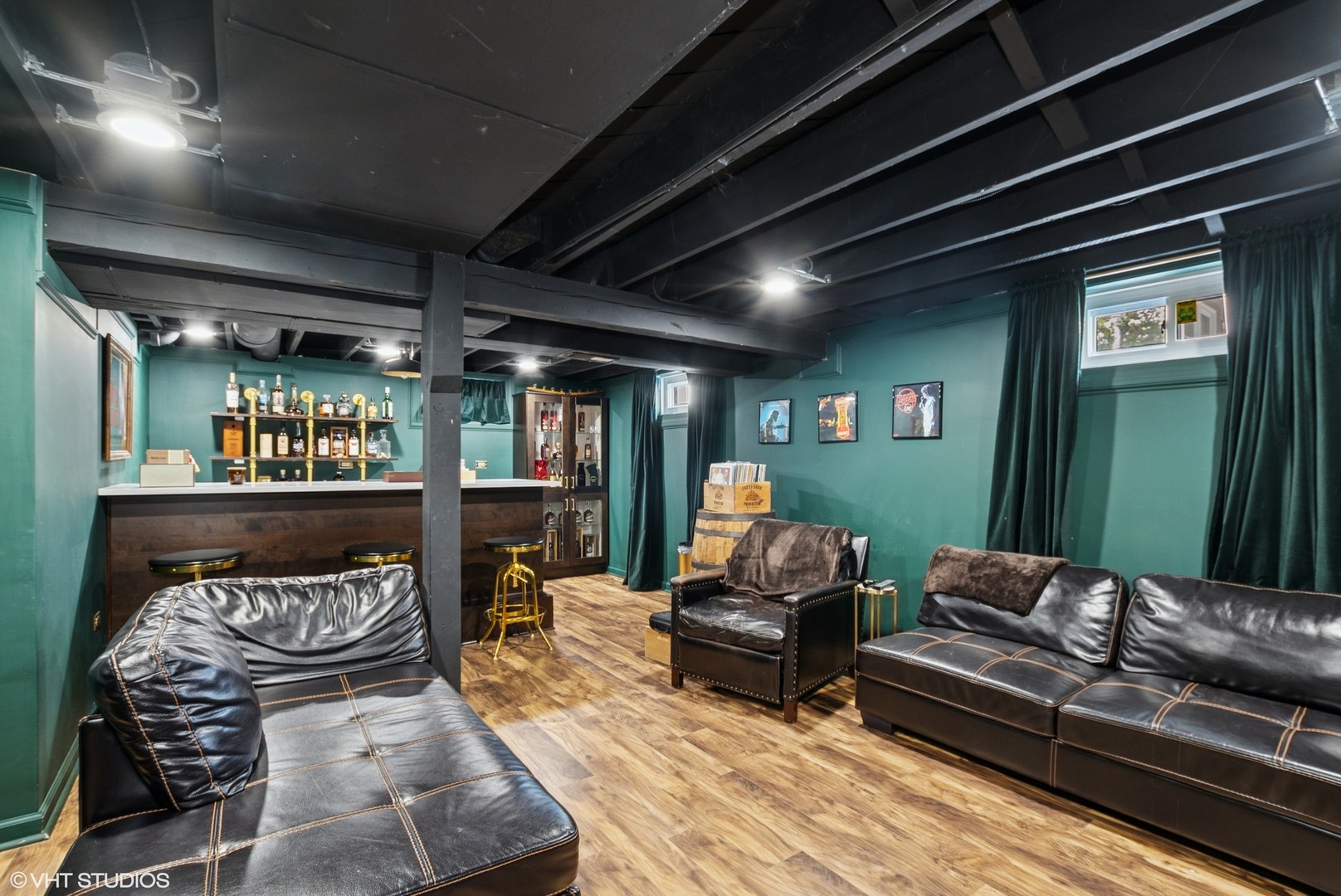 16932 Riverside Drive Tinley Park, IL 60477 - Photo 18 of 28